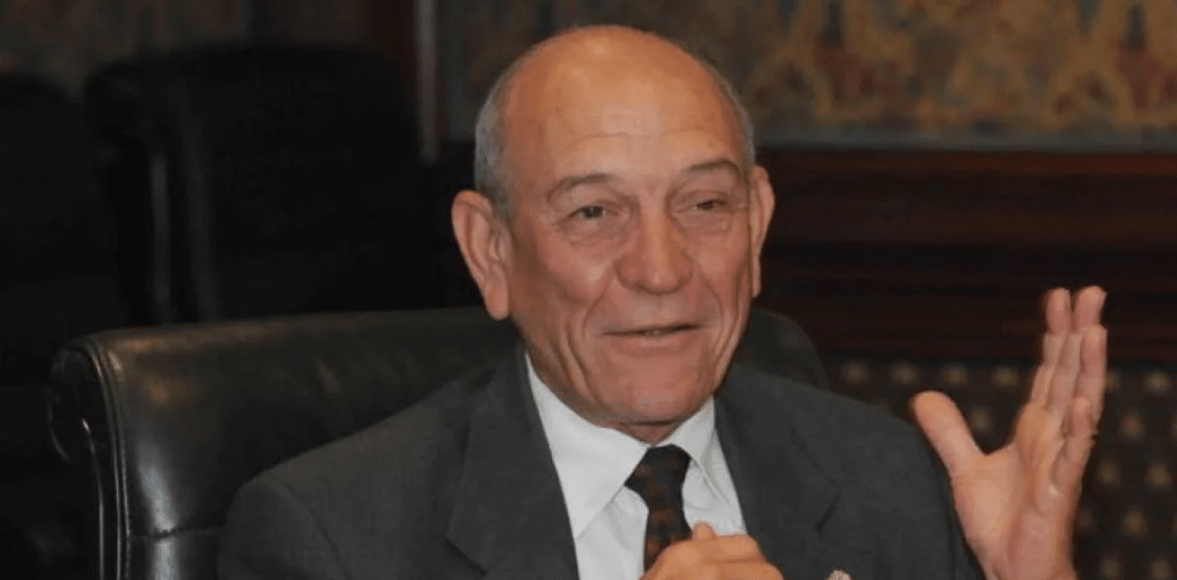Tribunal separa a Rafael Calderón del juicio por el caso Calamar