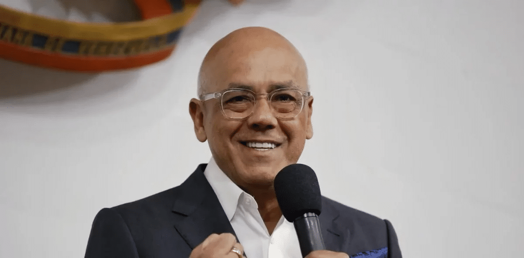 EE. UU. retira sanciones a Jorge Rodríguez y abre nueva etapa con Venezuela