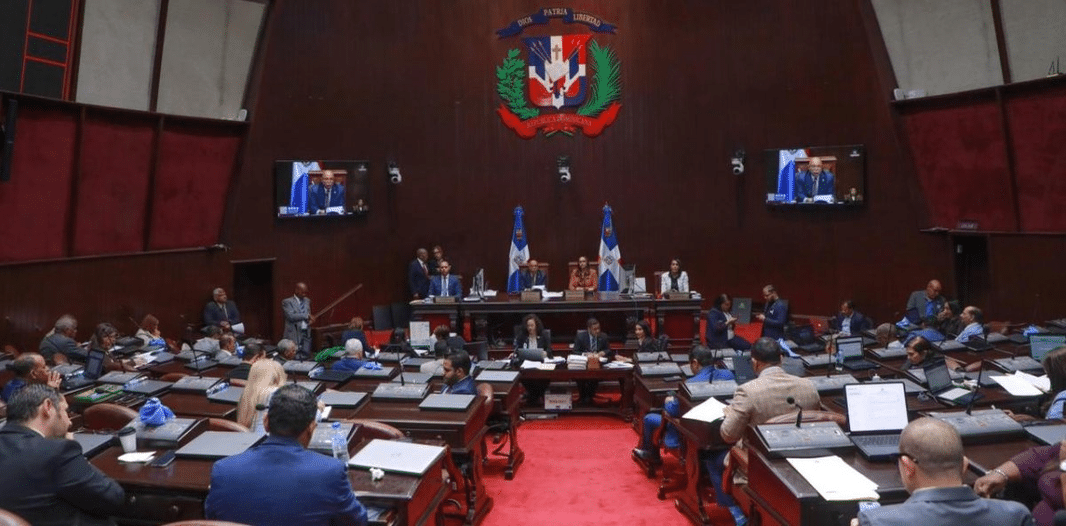 Diputados aprueban proyecto para proteger a defensores del medio ambiente