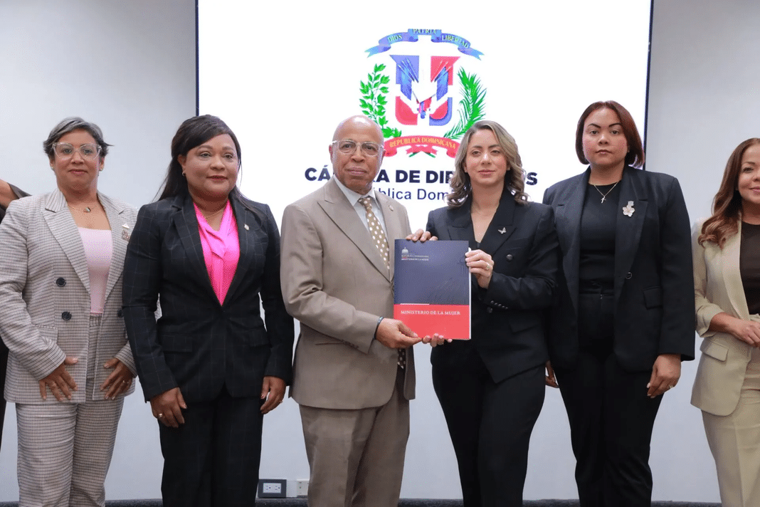 Ley Mirabal genera debate por género, religión y cambios al Código Penal