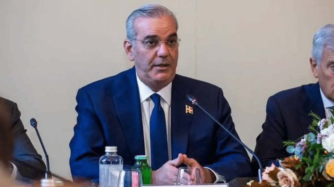 Vaticano expresa preocupación por Haití y Cuba durante cita con Abinader