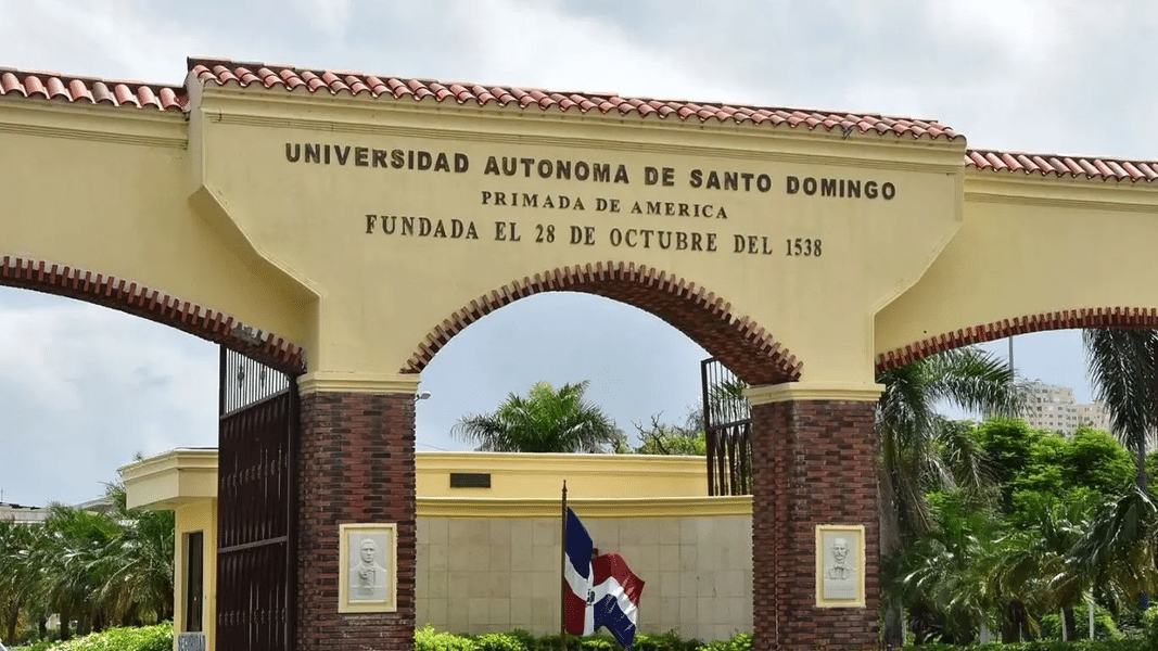 UASD dedica sus 488 años a la defensa ambiental y la Madre Tierra