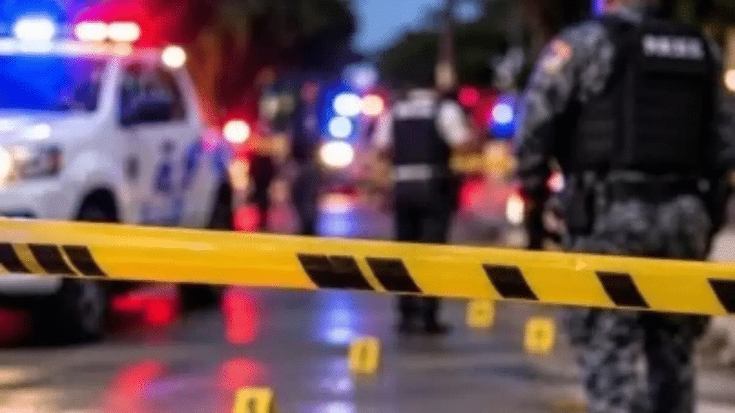 Homicidios bajan 16.6 % en RD, según informe de Fuerza de Tarea