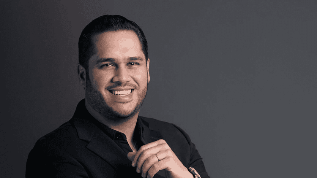 Juan Carlos Pichardo abandona Bemberé a pocos días de su estreno en TV
