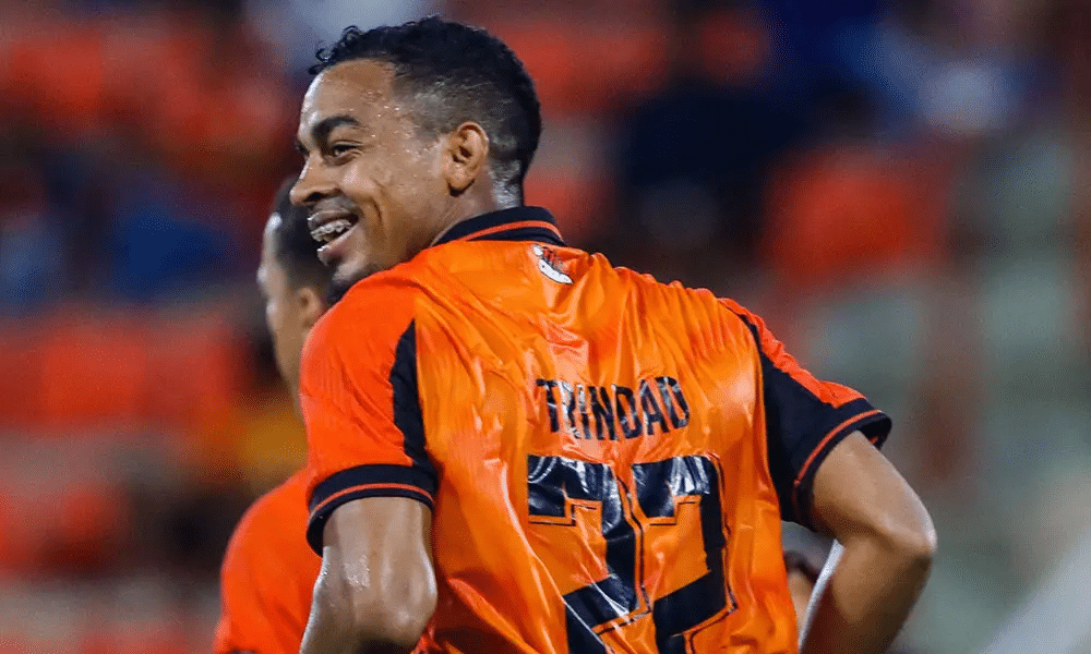 Cibao FC visita a Vega Real en duelo clave por la clasificación a semifinales