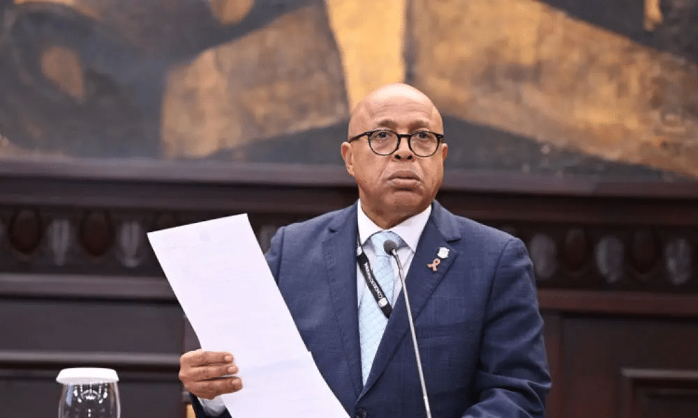 Ultimátum al PRM vence esta semana por vacante del diputado Jorge Frías