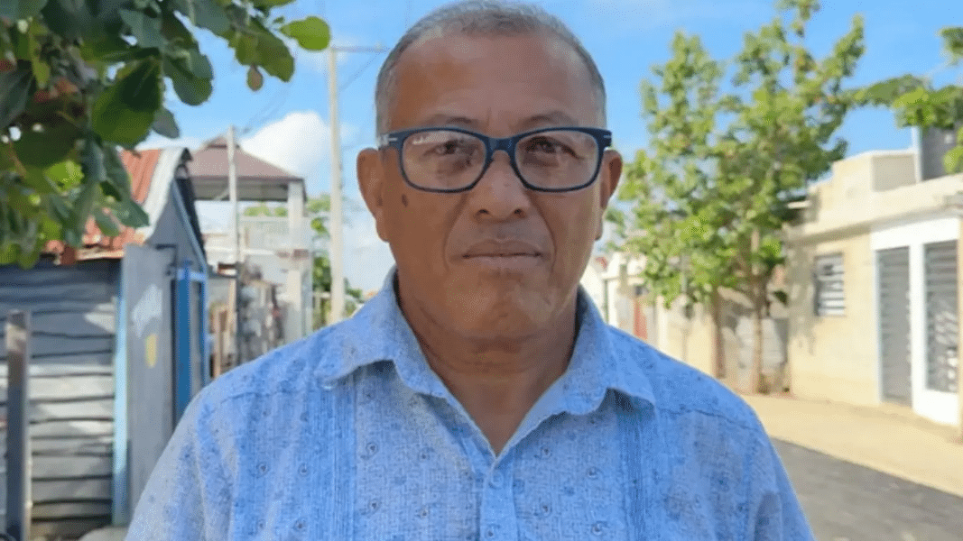 José Mercado ratifica huelga de 48 horas y afirma que paro supera el 90 %