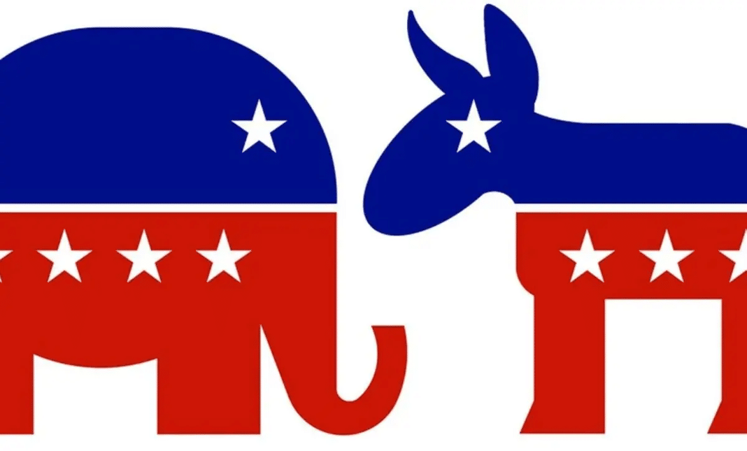 Demócratas aventajan a republicanos en encuestas de Nueva York