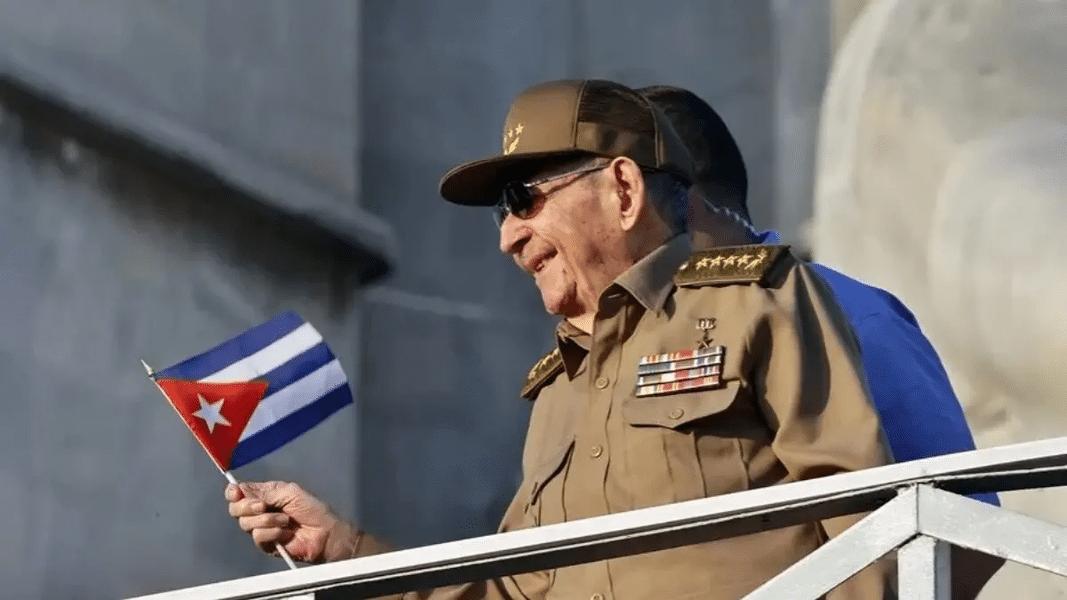 Florida ordena arrestar a Raúl Castro por muerte de cuatro personas