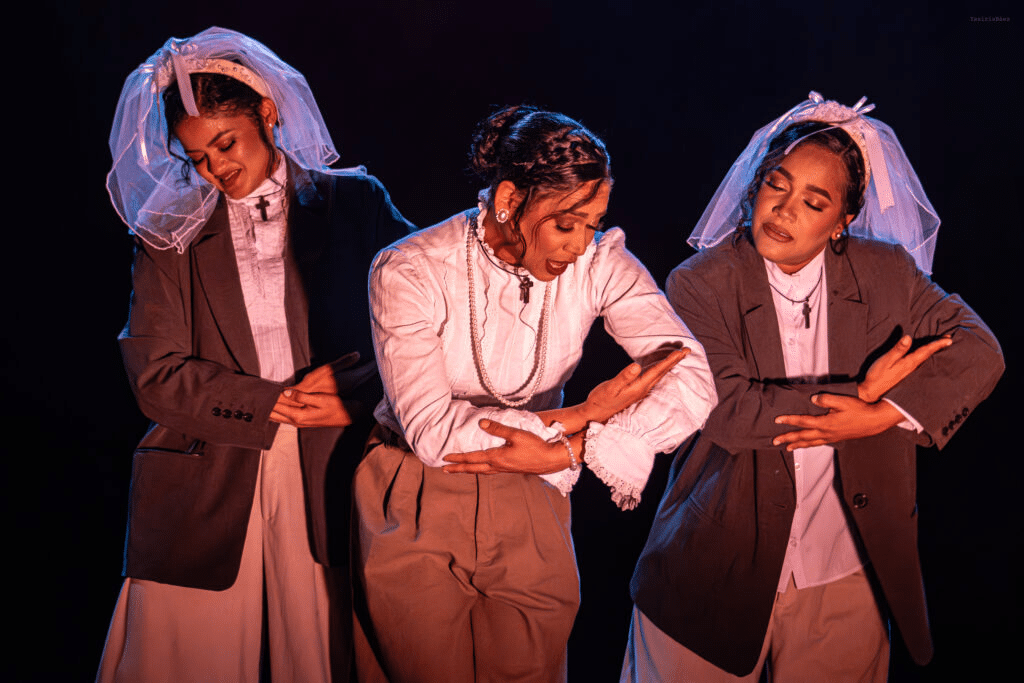 Teatro Rodante inaugurará festival nacional con homenaje a Salomé Ureña