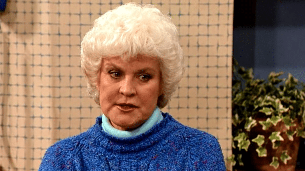 Muere Betty McGuire a los 100 años, recordada por Los problemas crecen