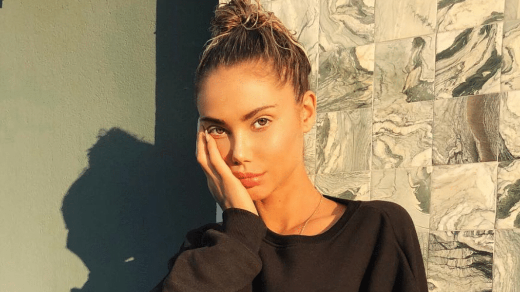 Muere Sahara Ray a los 34 años, modelo vinculada a Justin Bieber