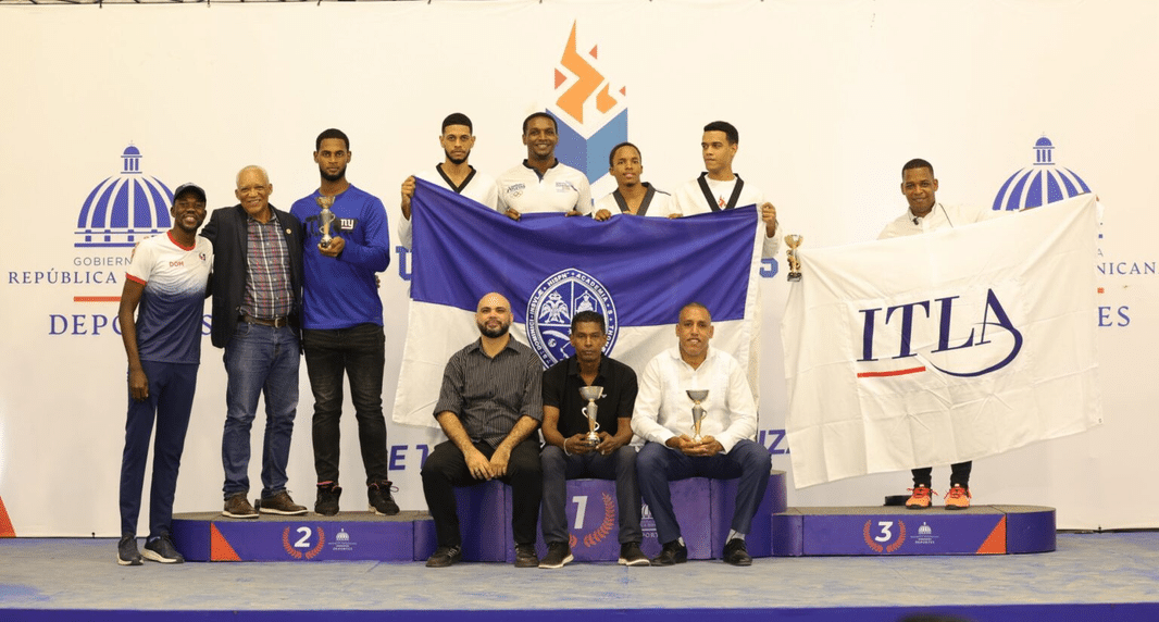 UASD conquista 99 medallas y revalida título en Juegos Universitarios 2026