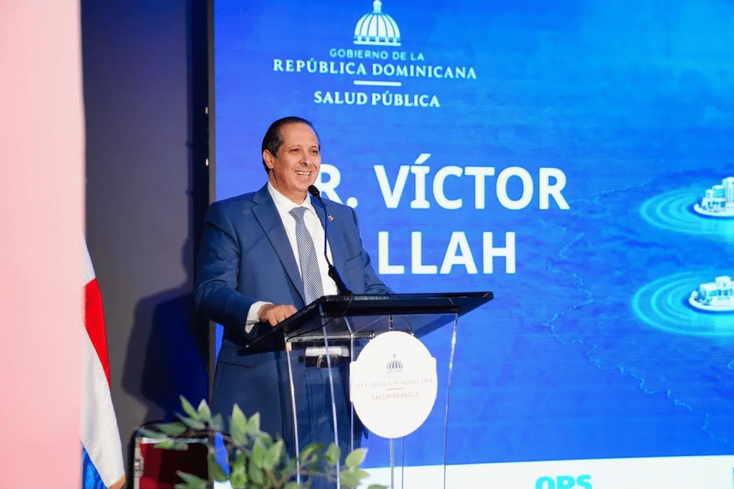 Salud presenta plan para fortalecer servicios médicos en el país
