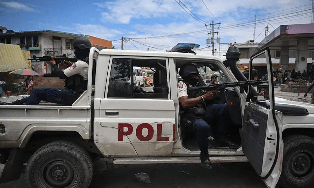 ONU exige a Haití un calendario electoral viable ante crisis de seguridad