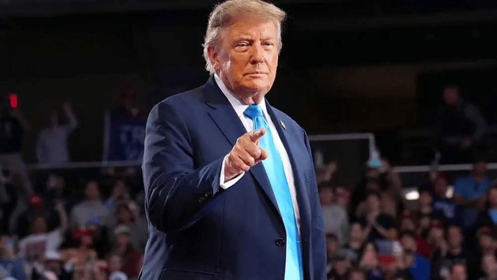 Trump abre la puerta a una cumbre con Putin y Xi para abordar Ucrania
