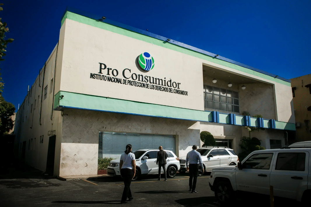Pro Consumidor interviene más de 30 comercios chinos por irregularidades