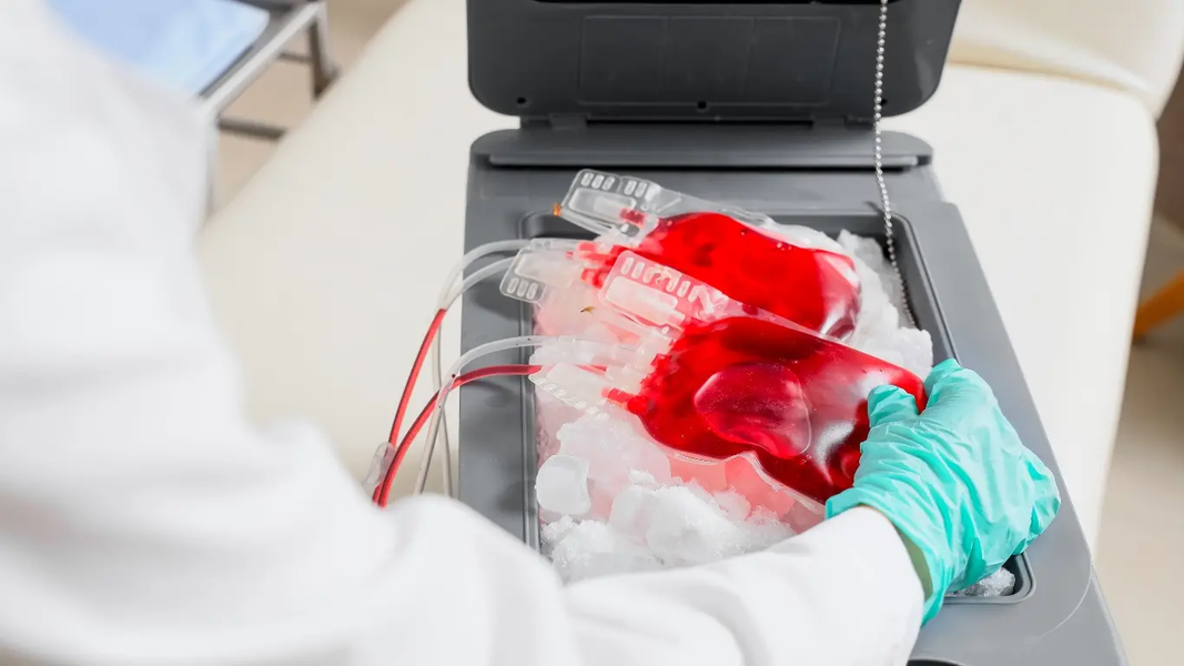 Solicitan con urgencia donante de sangre A negativo para embarazada
