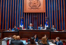 Senado aprueba dar dos años más a empresas para cumplir Código Penal