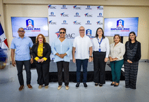 IDAC ofrece 33 empleos para el nuevo aeropuerto de Cabo Rojo en Pedernales