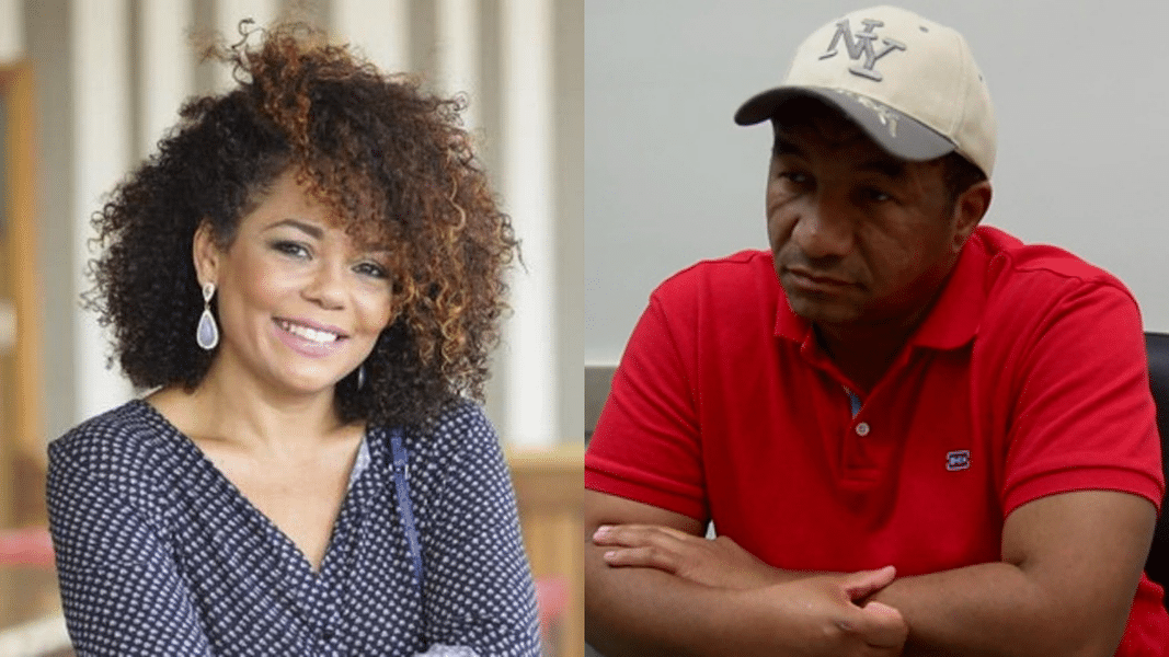 Cheddy García confirma ruptura con Manolo Ozuna y revela su decepción