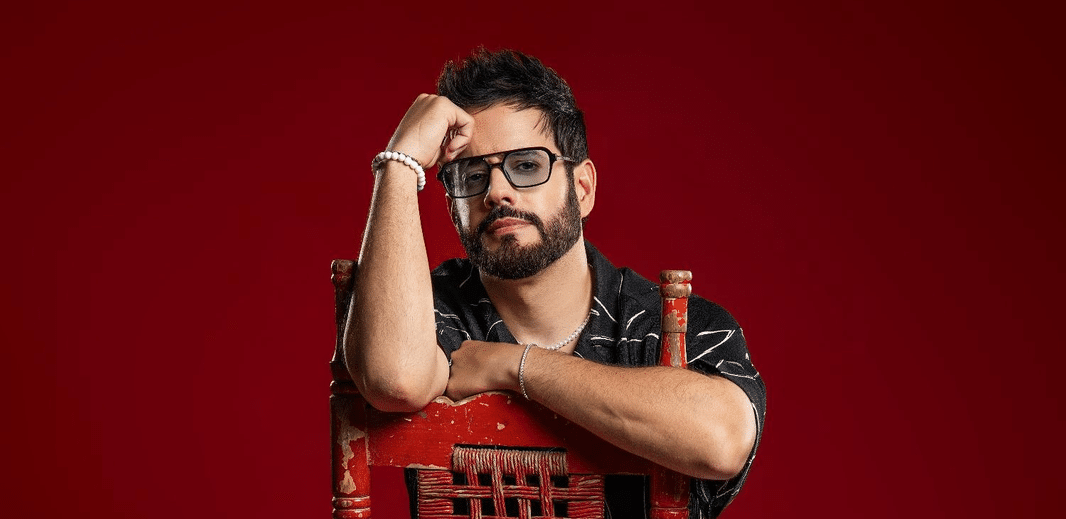 Manny Cruz llevará a Santiago su concierto gratis por el Día del Merengue