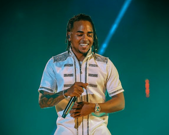 Ozuna firma con EMPIRE y abre nueva etapa en su carrera internacional