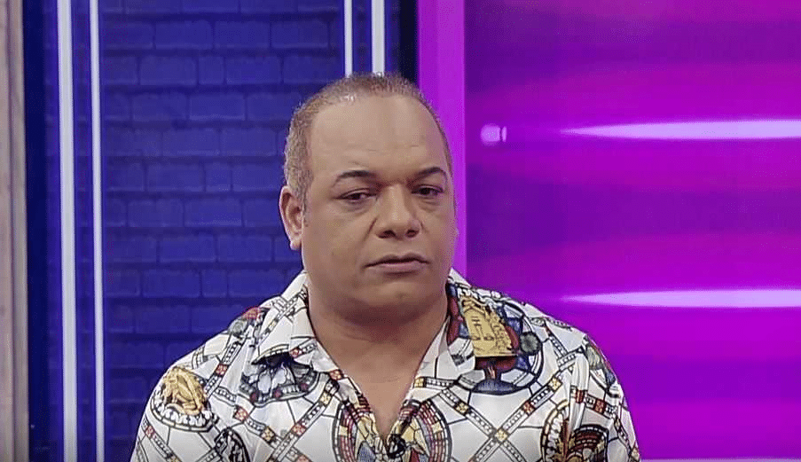Jary Ramírez arremete contra Cheddy García y descarta una amistad