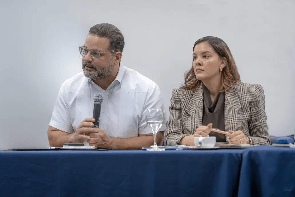 RD distribuirá US$4.18 millones por reducir emisiones y proteger bosques