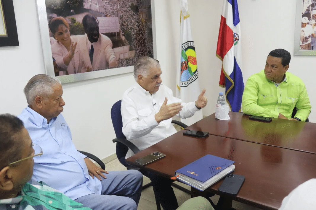 Miguel Vargas critica niveles de inseguridad y reclama acciones contra el crimen