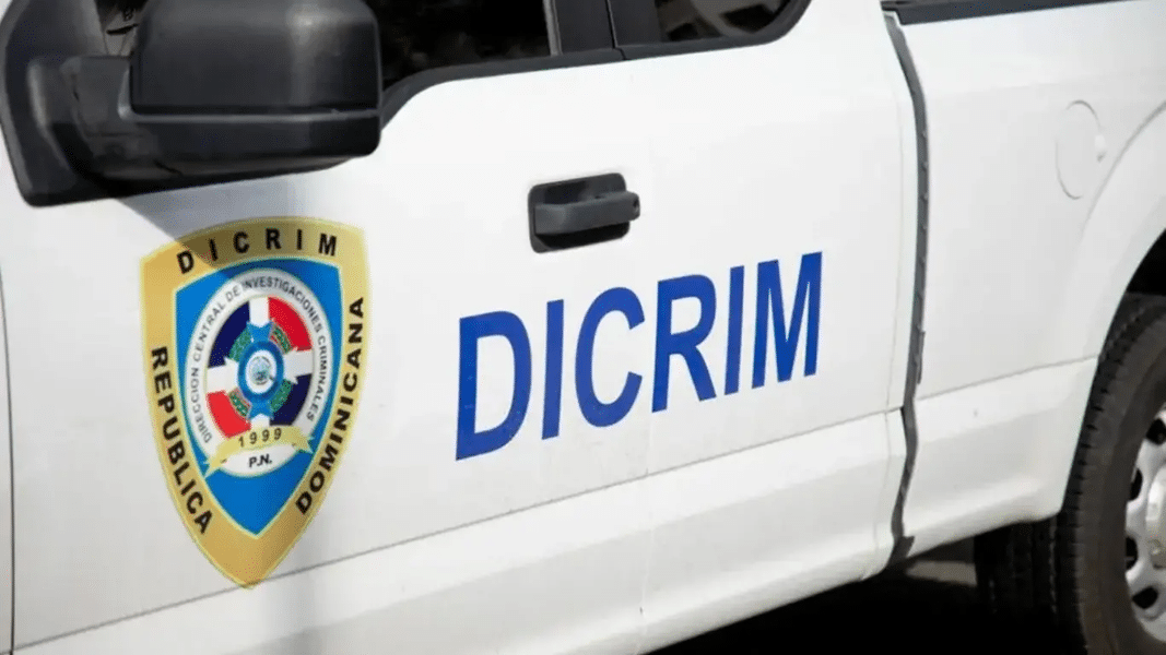 Matan a tiros a sargento del Dicrim en La Canela, Santiago