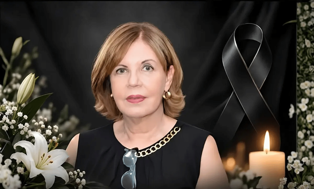 Comunidad dominicana en Nueva York lamenta muerte de Cosette Bonnelly