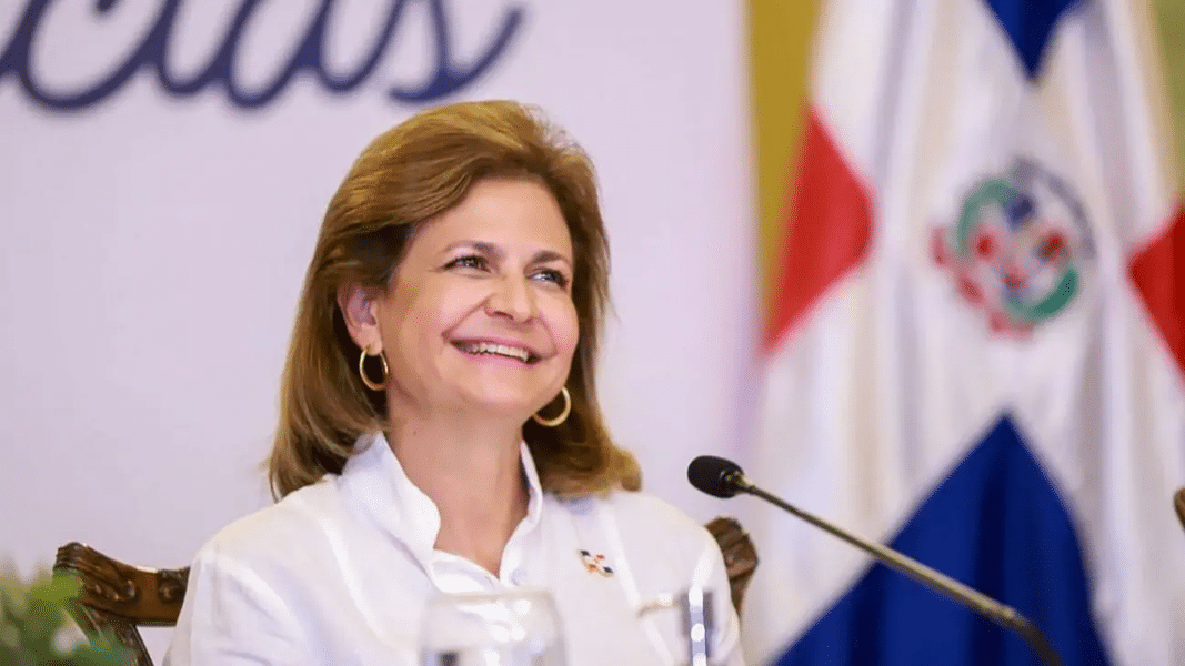 Raquel Peña apuesta por una “fórmula ganadora” del PRM para 2028