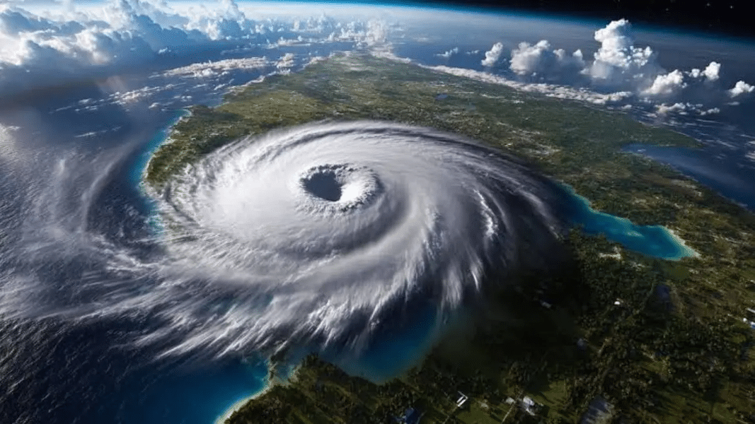 Cuatro ciclones tropicales activos mantienen vigilancia en el mundo