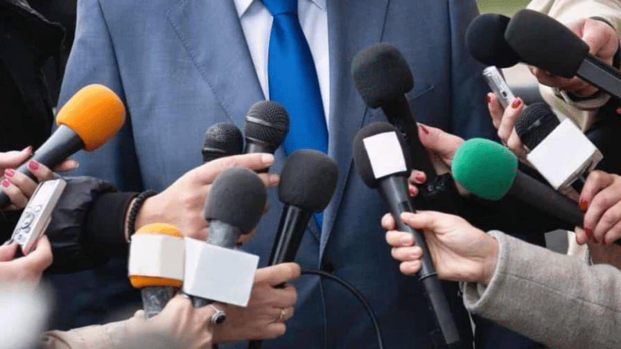 SIP alerta sobre restricciones al periodismo y acceso a información en RD