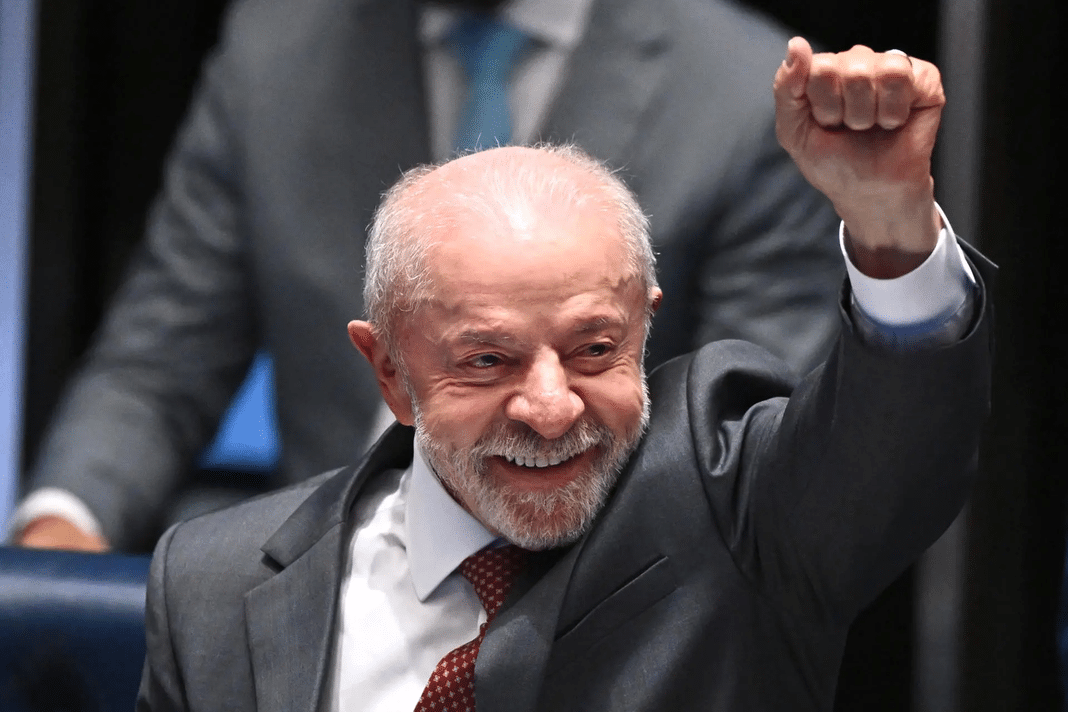 Lula remonta en segunda vuelta y logra un histórico cuarto mandato en Brasil