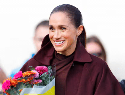 Meghan Markle regresará a la televisión en MasterChef Junior Australia
