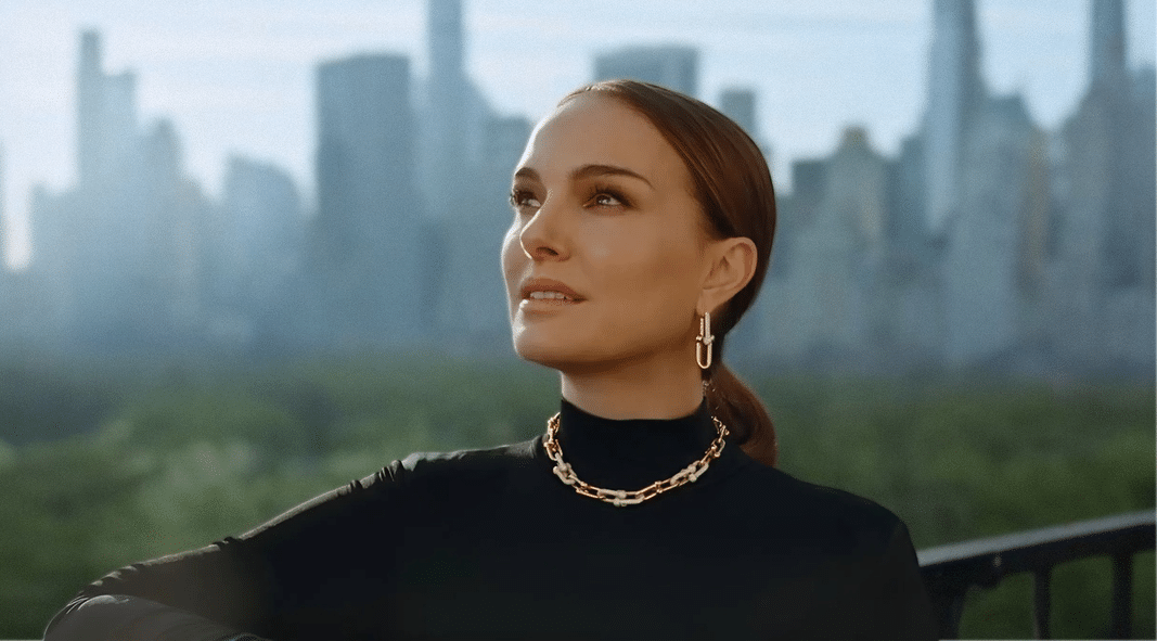 Natalie Portman revela que fue sexualizada en Hollywood desde los 13 años