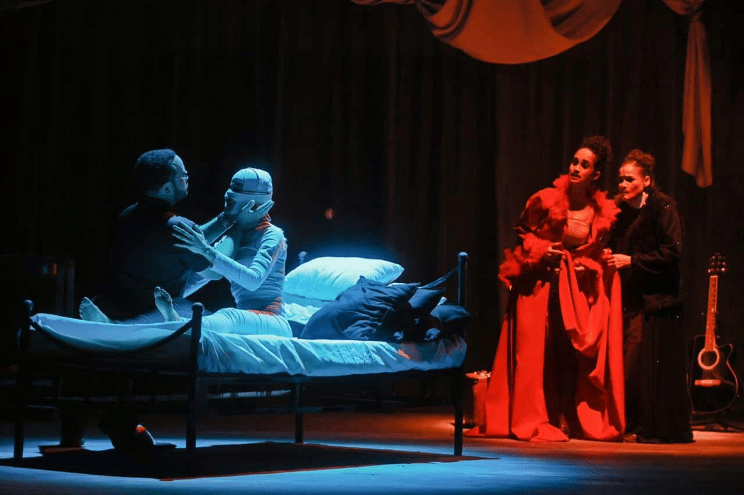 Compañía Nacional de Teatro celebra 80 años con regreso de “Las Criadas”