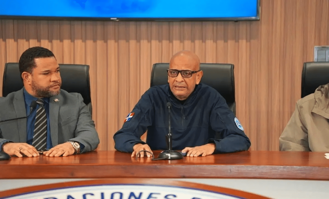 Lluvias dejan 32 comunidades incomunicadas y 534 viviendas afectadas