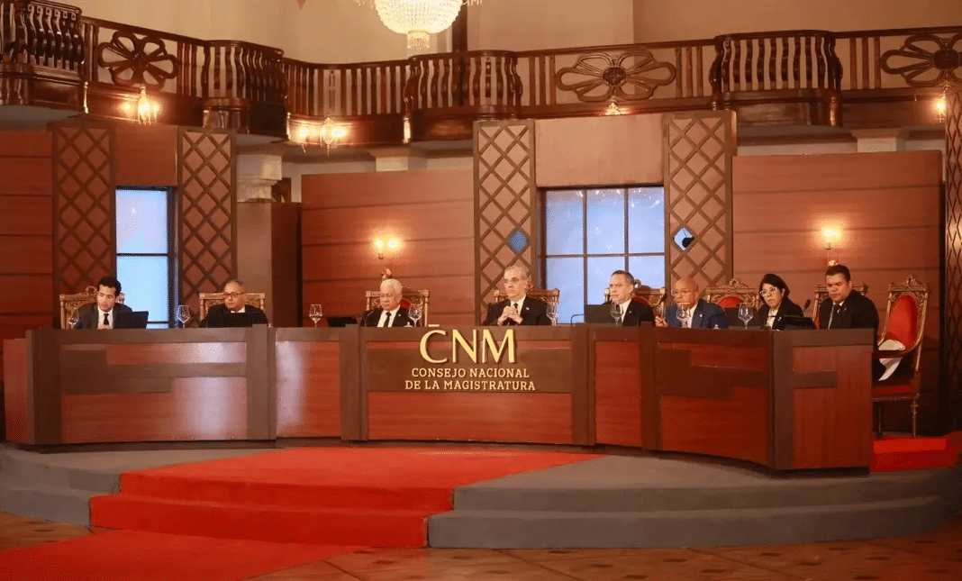 CNM retomará el 2 de noviembre elección de seis jueces de la Suprema Corte