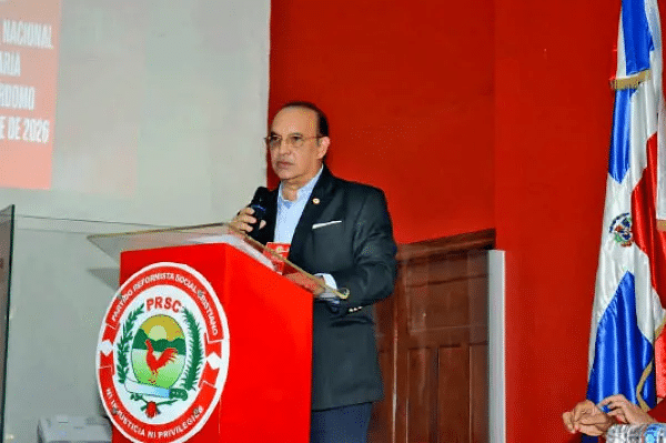 Antún afirma que Rogelio Genao rechazó dos cargos ofrecidos por el Gobierno