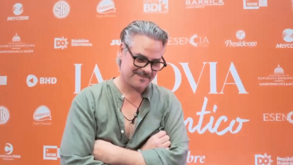 Frank Perozo destaca fuerza de “La Novia del Atlántico” y su mensaje social
