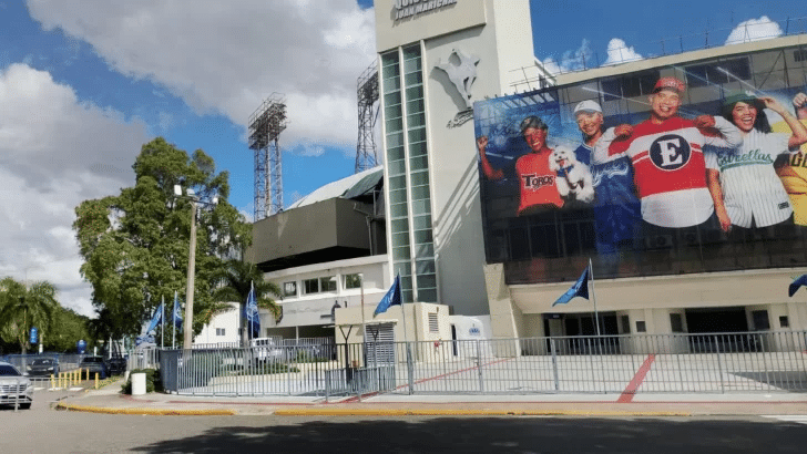 LIDOM retoma este miércoles su calendario con tres juegos a las 7:30