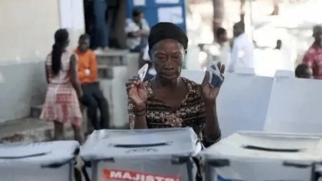 Haití aplaza otra vez sus elecciones y las fija para julio de 2027