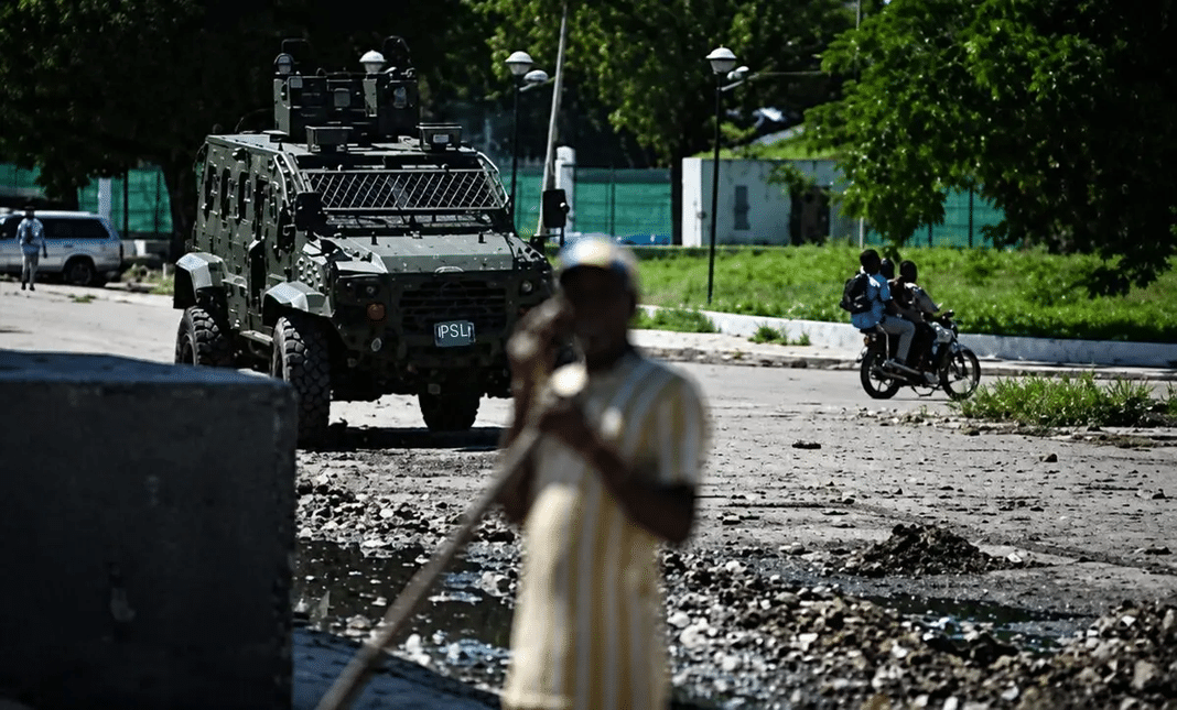 Bukele despliega más de 2,000 militares en Haití para buscar a sus soldados