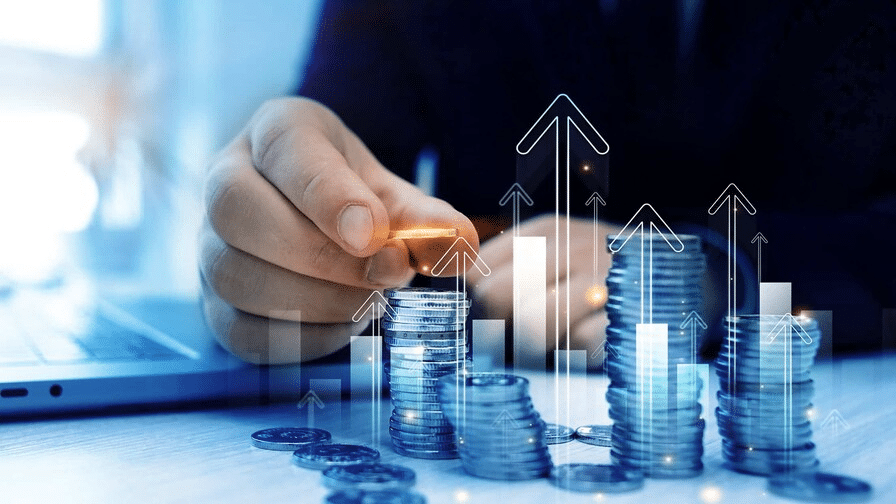 Ahorrantes en fondos de inversión crecen 36 % y superan los 85 mil en RD