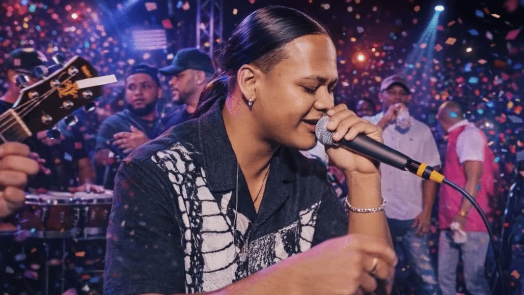 Dalvin La Melodía desmiente oferta de US$15 millones con Pina Records