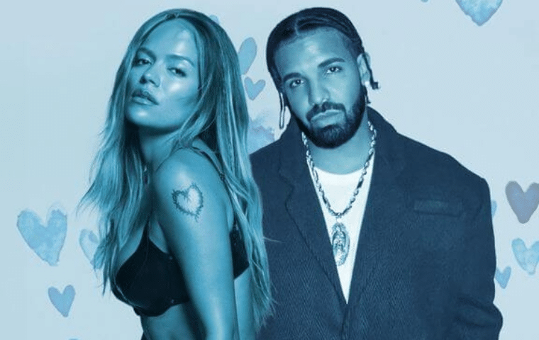 Karol G logra su número uno 23 en Latin Airplay y supera a Prince Royce