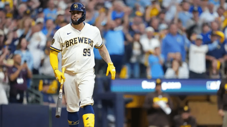 Gary Sánchez hace historia como único “Baby Bomber” con anillo de campeón